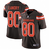 Nike Browns 80 Jarvis Landry Brown Vapor Untouchable Limited Jersey Dzhi,baseball caps,new era cap wholesale,wholesale hats